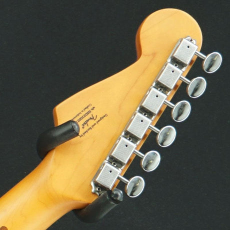 Used_Squier_by_Fender_40th_Anniversary_Stratocaster_Vintage_Edition_(Gold_Anodized_Pickguard，_Satin_Sea_Foam_Green)_[SN_ISSD22002791]_08
