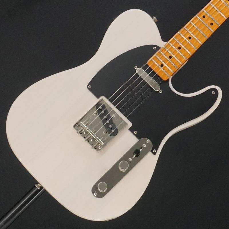 Used_Squier_by_Fender_Classic_Vibe_'50s_Telecaster_(Vintage_Blonde)_[SN_ISSG21001997]_01