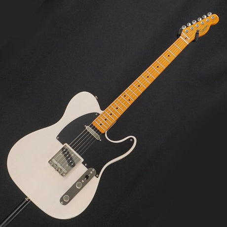 Used_Squier_by_Fender_Classic_Vibe_'50s_Telecaster_(Vintage_Blonde)_[SN_ISSG21001997]_03