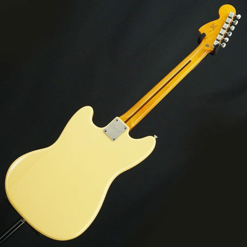 Used_Squier_by_Fender_Classic_Vibe_'60s_Mustang_(Vintage_White)_[SN_ICSJ20008503]_04