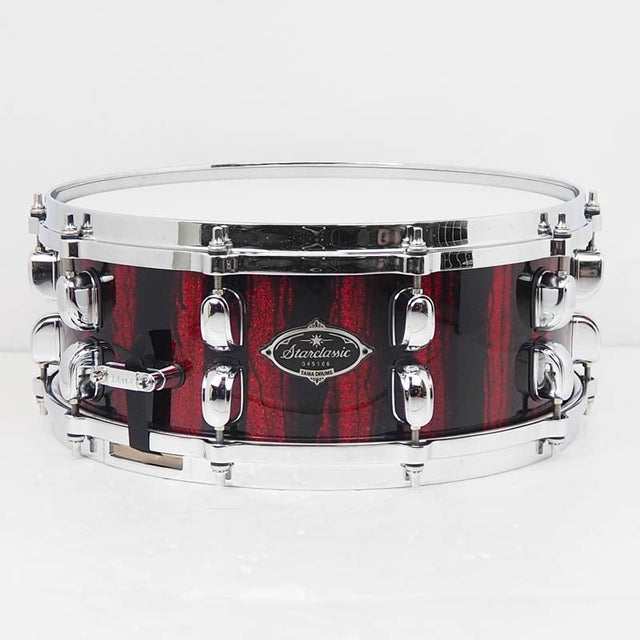 Used_Starclassic_Performer_B_B_14_x_5_5__Crimson_Sky_Blaze_[PLS55-CSZ__Made_in_Japan]_[Custom_Color_Model]_01