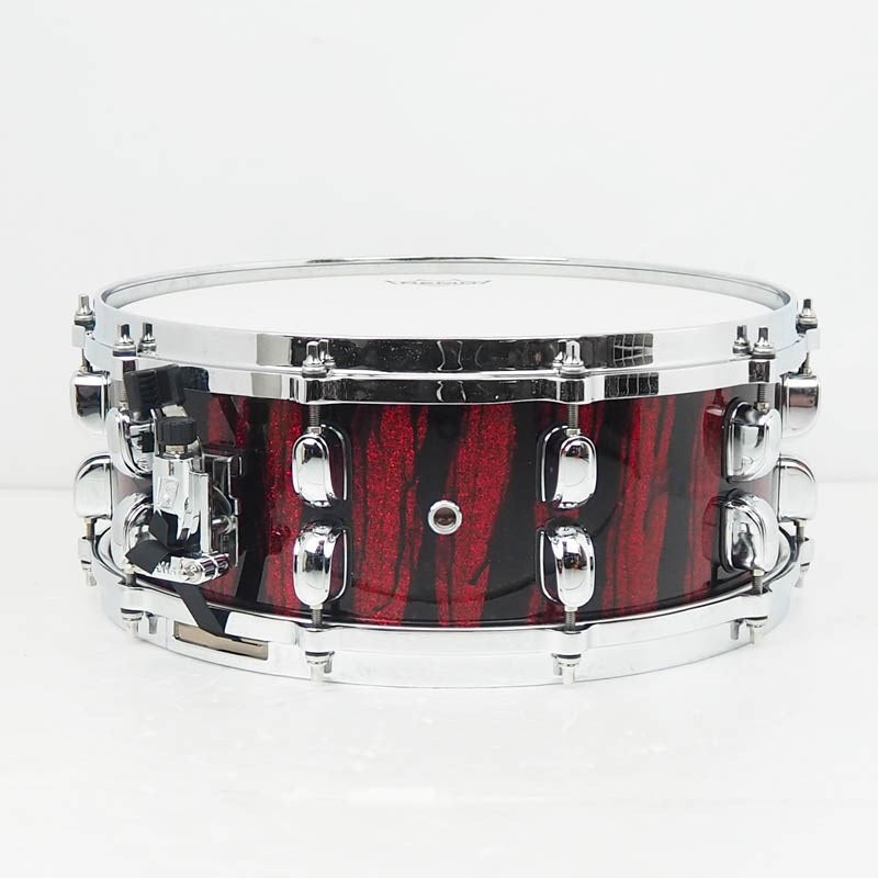 Used_Starclassic_Performer_B_B_14_x_5_5__Crimson_Sky_Blaze_[PLS55-CSZ__Made_in_Japan]_[Custom_Color_Model]_02