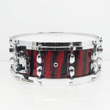 Used_Starclassic_Performer_B_B_14_x_5_5__Crimson_Sky_Blaze_[PLS55-CSZ__Made_in_Japan]_[Custom_Color_Model]_02