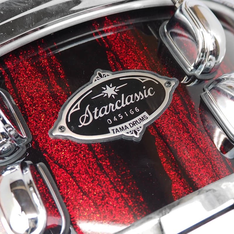 Used_Starclassic_Performer_B_B_14_x_5_5__Crimson_Sky_Blaze_[PLS55-CSZ__Made_in_Japan]_[Custom_Color_Model]_03