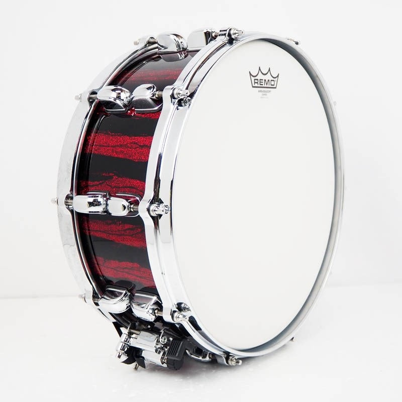 Used_Starclassic_Performer_B_B_14_x_5_5__Crimson_Sky_Blaze_[PLS55-CSZ__Made_in_Japan]_[Custom_Color_Model]_04