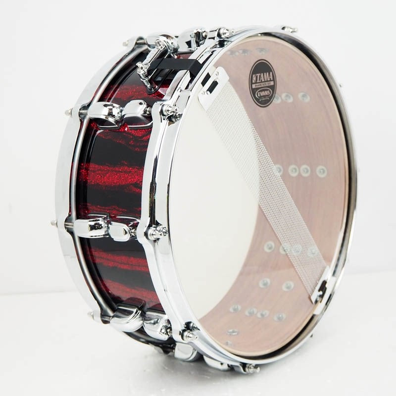 Used_Starclassic_Performer_B_B_14_x_5_5__Crimson_Sky_Blaze_[PLS55-CSZ__Made_in_Japan]_[Custom_Color_Model]_05