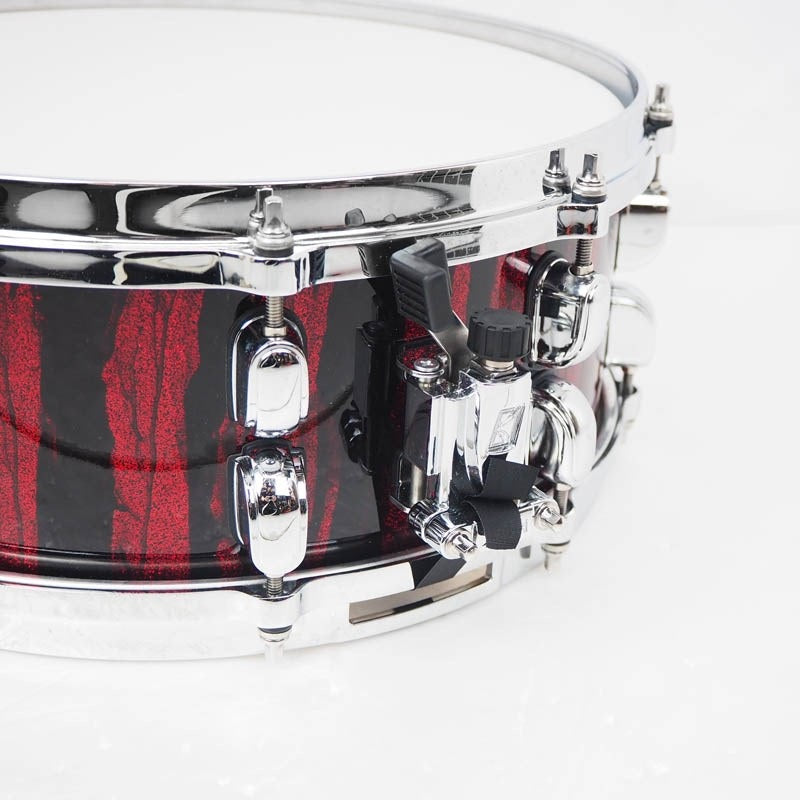 Used_Starclassic_Performer_B_B_14_x_5_5__Crimson_Sky_Blaze_[PLS55-CSZ__Made_in_Japan]_[Custom_Color_Model]_06