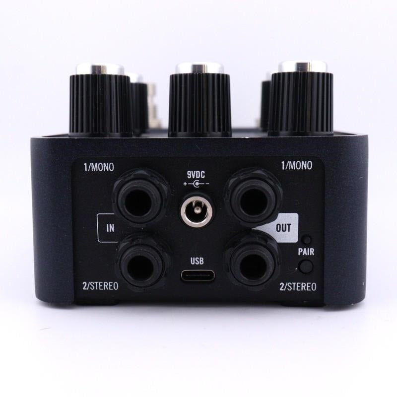 Used_Starlight_Echo_Station_(UAFX_Universal_Audio)_Delay_Tape_Echo_[Used_Sale!!]_04