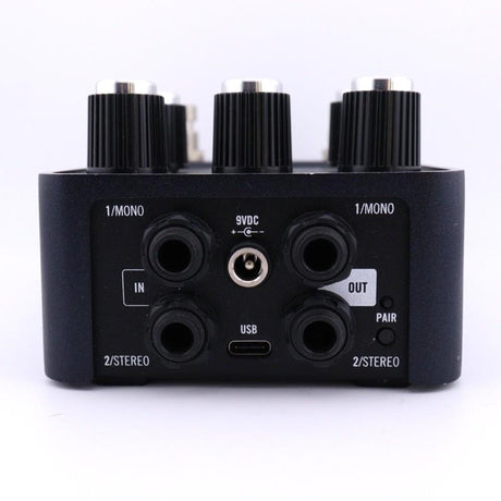 Used_Starlight_Echo_Station_(UAFX_Universal_Audio)_Delay_Tape_Echo_[Used_Sale!!]_04