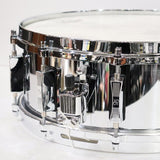 Used_Steve_Smith_Signature_Snare，_14__x_5_5_，_SSD11-1455STS_(Semi-hard_case_included)_04