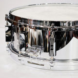 Used_Steve_Smith_Signature_Snare，_14__x_5_5_，_SSD11-1455STS_(Semi-hard_case_included)_05