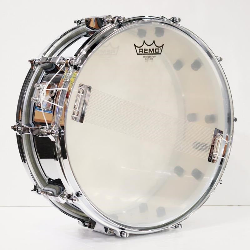 Used_Steve_Smith_Signature_Snare，_14__x_5_5_，_SSD11-1455STS_(Semi-hard_case_included)_07