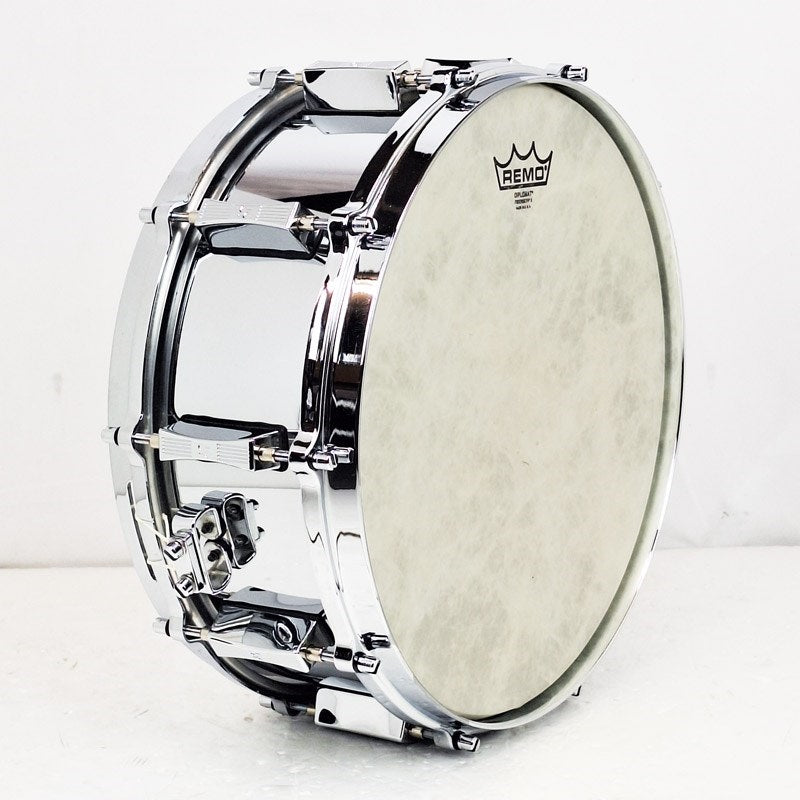 Used_Steve_Smith_Signature_Snare，_14__x_5_5__with_hard_case__04