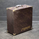Used_Steve_Smith_Signature_Snare_(14x5_5mm)_SSD11-1455STS_07