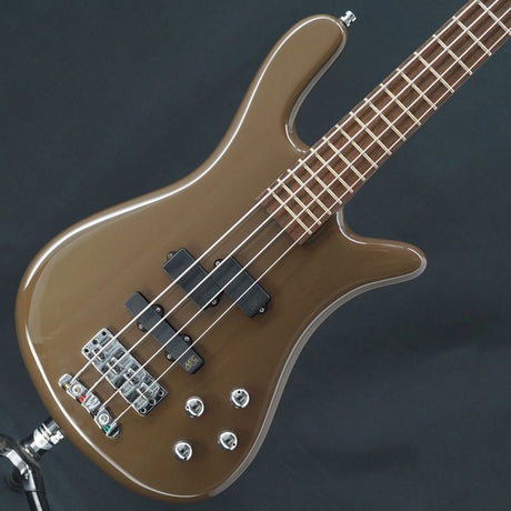 Used_Streamer_LX_4-stroke_(Brown_High_Polished_finish)_01