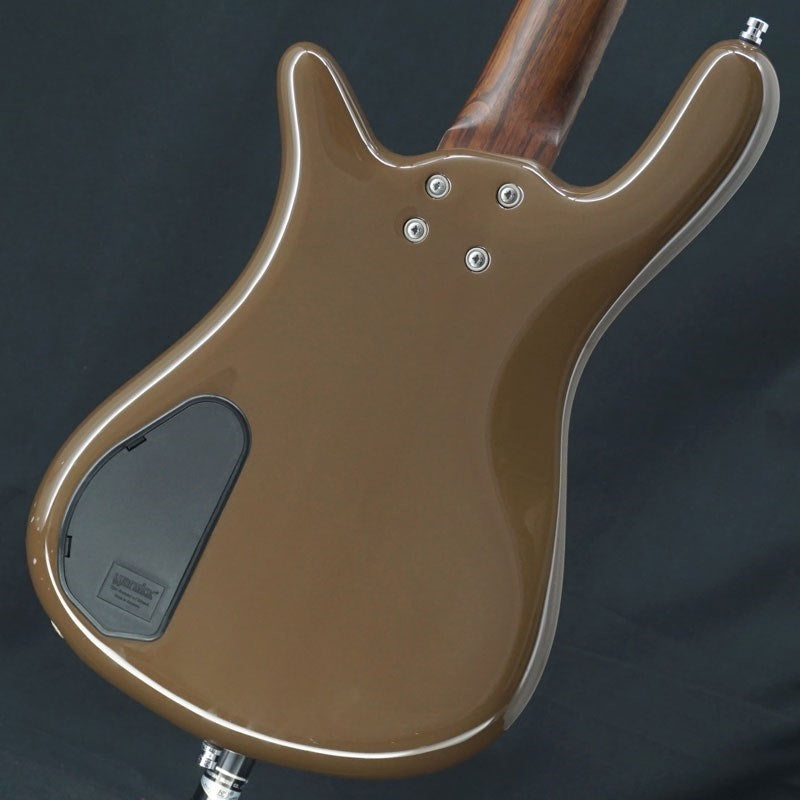 Used_Streamer_LX_4-stroke_(Brown_High_Polished_finish)_02