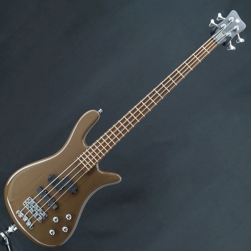 Used_Streamer_LX_4-stroke_(Brown_High_Polished_finish)_03