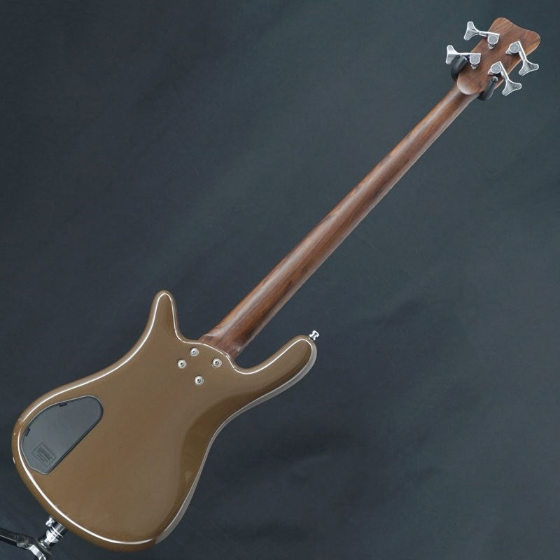 Used_Streamer_LX_4-stroke_(Brown_High_Polished_finish)_04