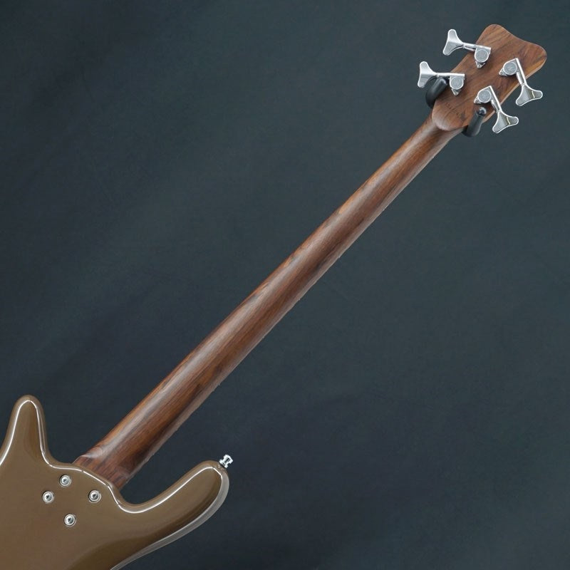 Used_Streamer_LX_4-stroke_(Brown_High_Polished_finish)_06