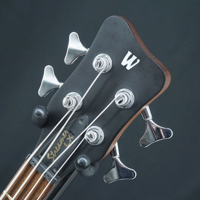 Used_Streamer_LX_4-stroke_(Brown_High_Polished_finish)_07