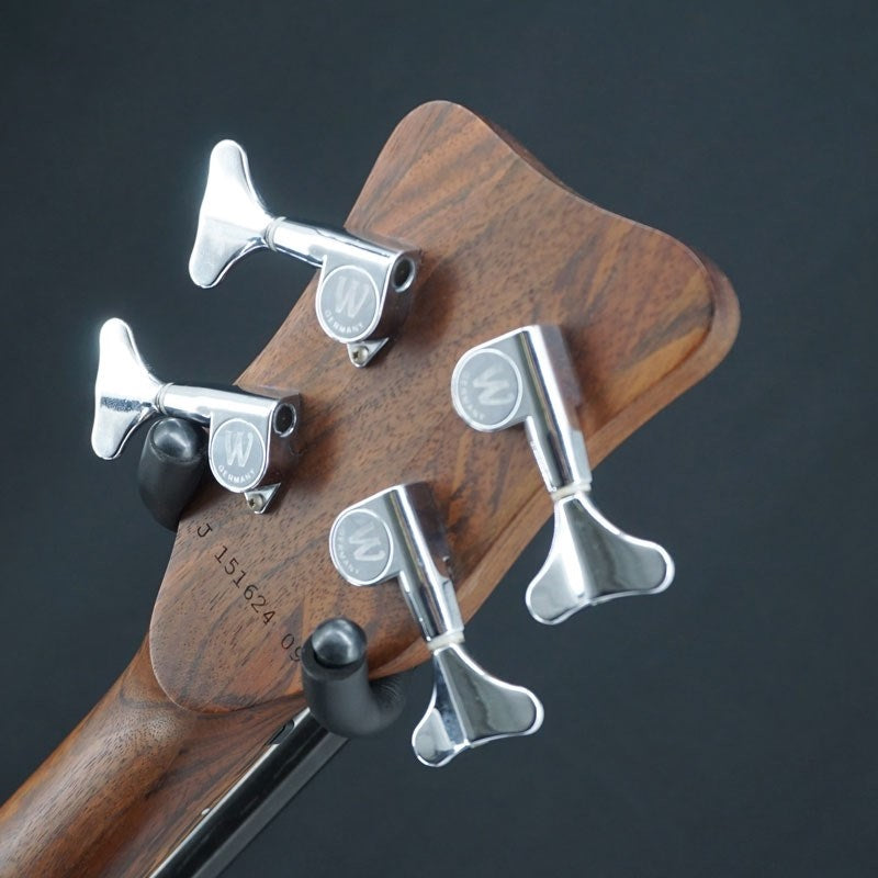 Used_Streamer_LX_4-stroke_(Brown_High_Polished_finish)_08