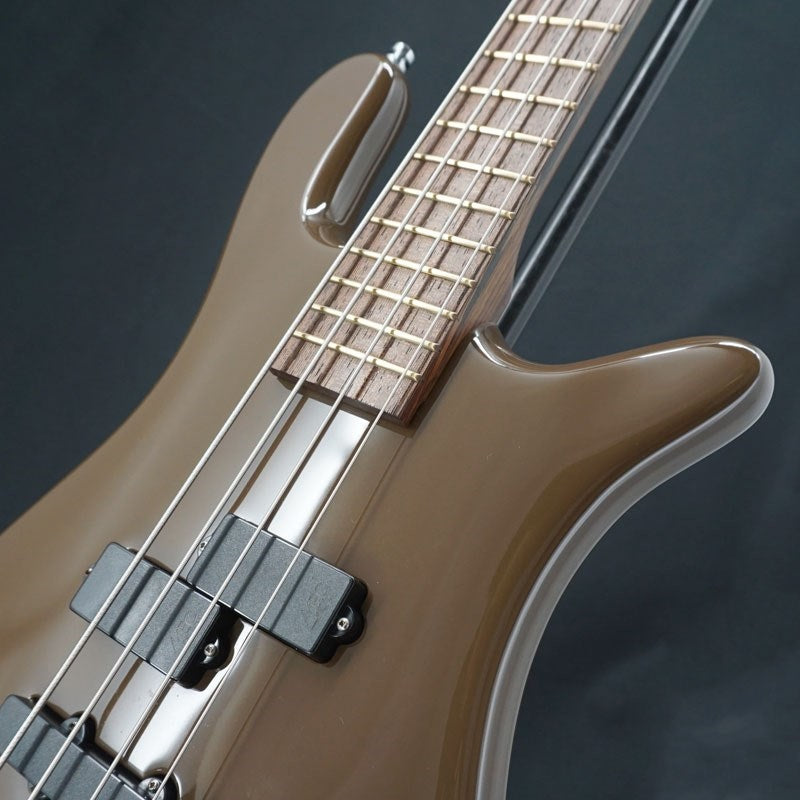 Used_Streamer_LX_4-stroke_(Brown_High_Polished_finish)_09