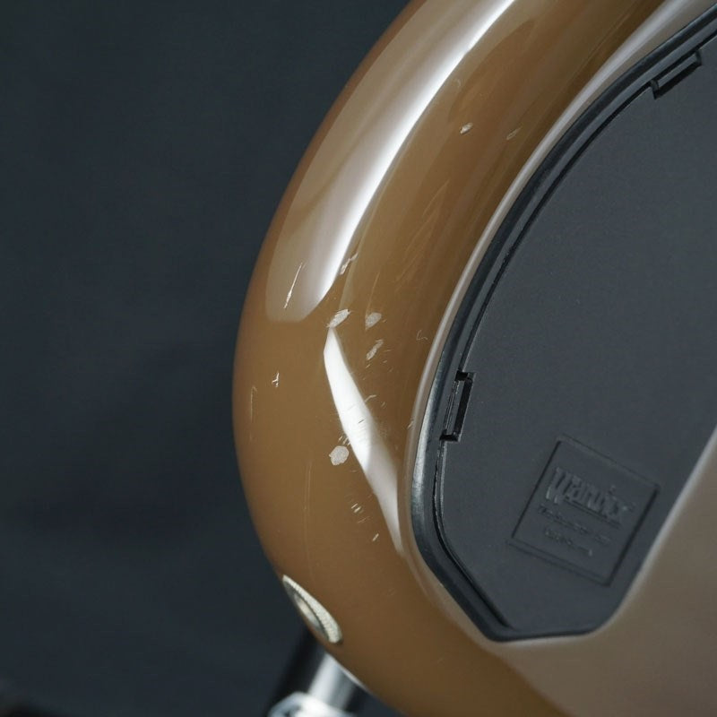 Used_Streamer_LX_4-stroke_(Brown_High_Polished_finish)_10