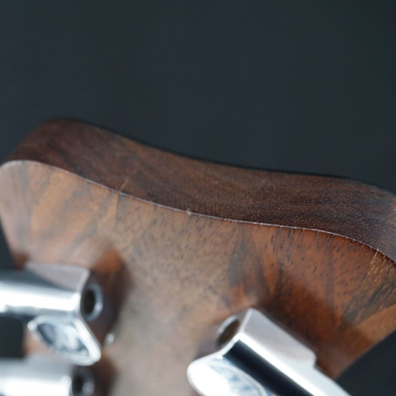 Used_Streamer_LX_4-stroke_(Brown_High_Polished_finish)_11