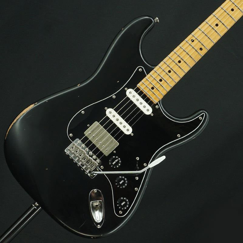 Used_Strider_ds-201MSVLTD_BLK_[SN_U10477]_Providence_01