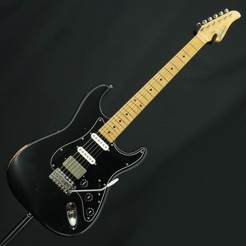 Used_Strider_ds-201MSVLTD_BLK_[SN_U10477]_Providence_03