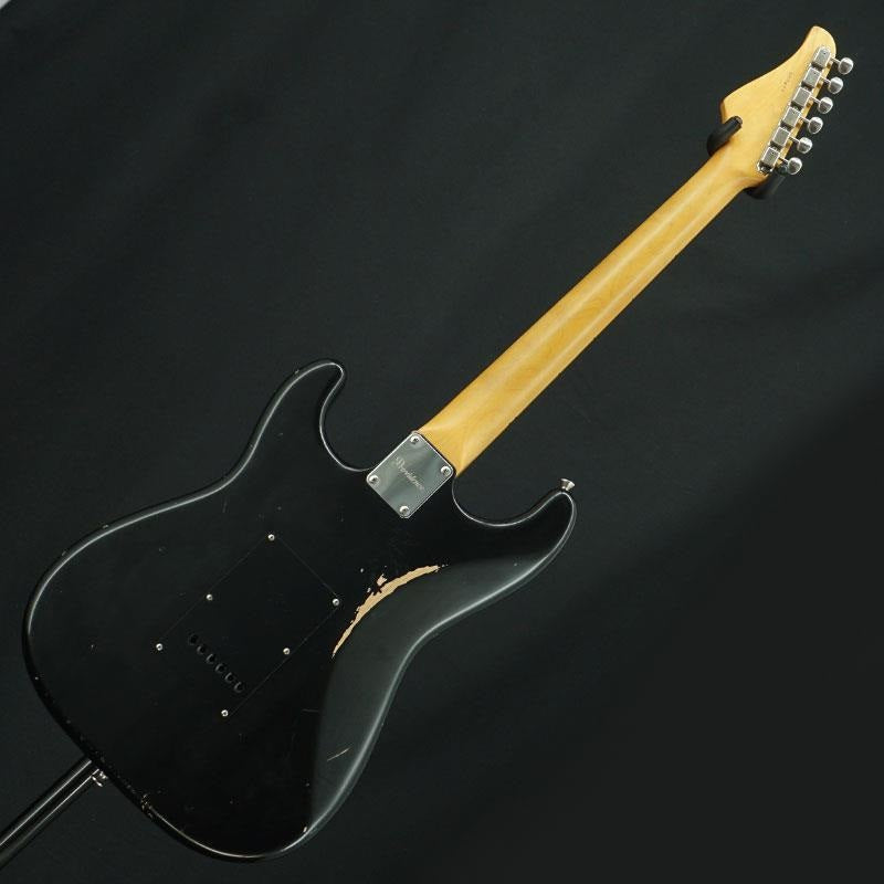 Used_Strider_ds-201MSVLTD_BLK_[SN_U10477]_Providence_04