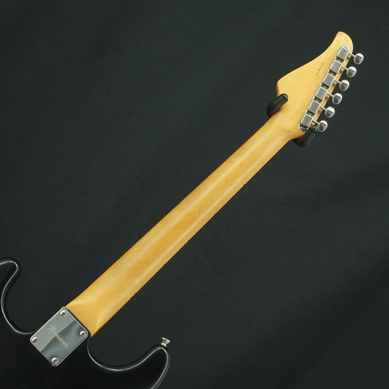 Used_Strider_ds-201MSVLTD_BLK_[SN_U10477]_Providence_06