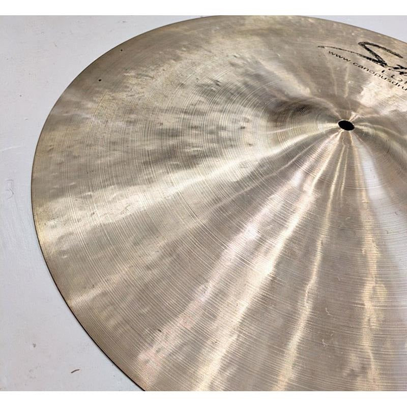 Used_Studio_Edition_Ride_Cymbal_20_[2670g]_03