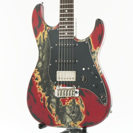 Used_Studio_Elite_Burning_Water_Mammoth_Body_[SN__105890029]_01