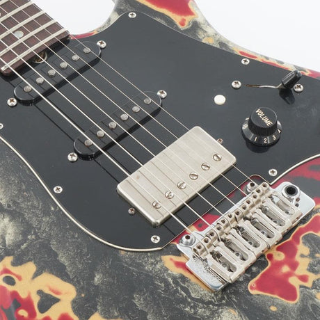 Used_Studio_Elite_Burning_Water_Mammoth_Body_[SN__105890029]_10