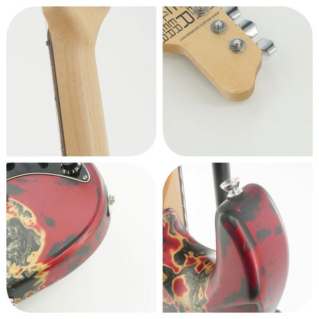 Used_Studio_Elite_Burning_Water_Mammoth_Body_[SN__105890029]_11