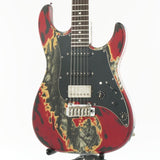 Used_Studio_Elite_Burning_Water_Mammoth_Body_[SN__270]_01