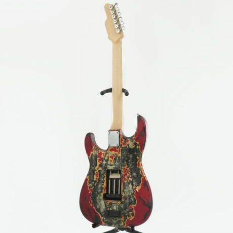 Used_Studio_Elite_Burning_Water_Mammoth_Body_[SN__270]_04