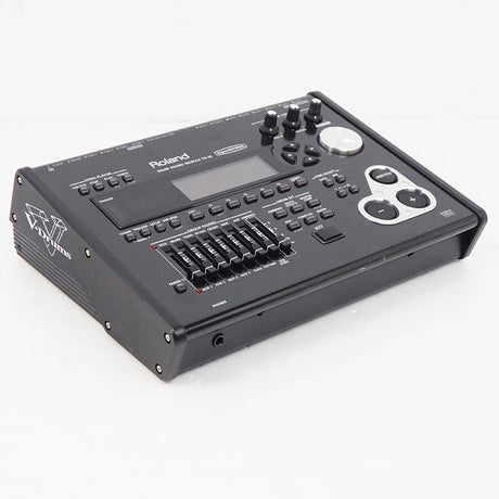 Used_TD-30_[Drum_Sound_Module]_02