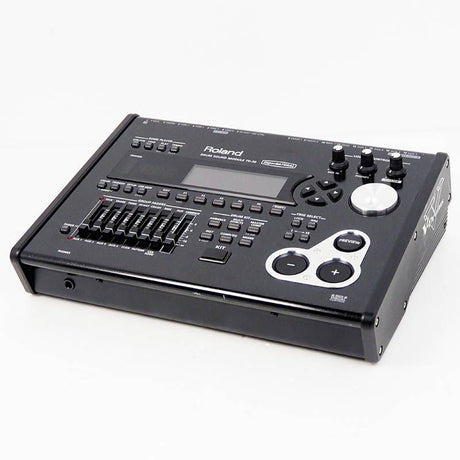 Used_TD-30_[Drum_Sound_Module]_03