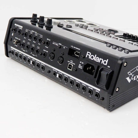 Used_TD-30_[Drum_Sound_Module]_04