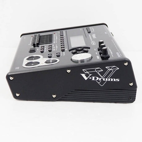 Used_TD-30_[Drum_Sound_Module]_06
