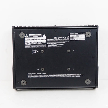 Used_TD-30_[Drum_Sound_Module]_07