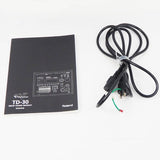 Used_TD-30_[Drum_Sound_Module]_08