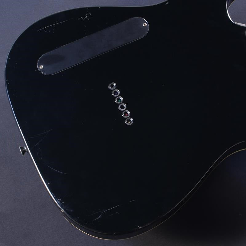 Used_TEJ-75_with_EMG_SA_(Black)_08