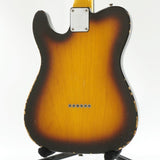 Used_TLV-R3_Ash_(2_Tone_Sunburst_Madagascar_Rosewood_FB)_[SN__4754]_03