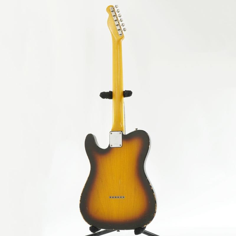 Used_TLV-R3_Ash_(2_Tone_Sunburst_Madagascar_Rosewood_FB)_[SN__4754]_04