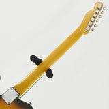 Used_TLV-R3_Ash_(2_Tone_Sunburst_Madagascar_Rosewood_FB)_[SN__4754]_06