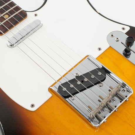 Used_TLV-R3_Ash_(2_Tone_Sunburst_Madagascar_Rosewood_FB)_[SN__4754]_08