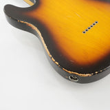 Used_TLV-R3_Ash_(2_Tone_Sunburst_Madagascar_Rosewood_FB)_[SN__4754]_09